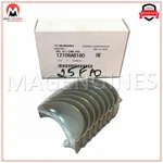 12108-AB180 Genuine Con Rod Bearing Set Std Size FA20D FA20F For Brz Legacy. Fixed Price $145.77.