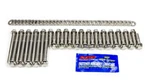 Arp 445-3606 Mopar B/rb, Cylinder Bolts, Hex Head, Stainless Steel, Kit. Fixed Price $181.59.