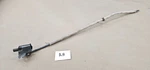 1968 1974 Amc Javelin Amx Right Interior Door Handle Mechanism & Rod Set. Fixed Price $7.50.