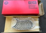 Glyco Connecting Rod Bearing Set (0.25) 71-2349/6 -for Porsche 911 & 914 65-72. Fixed Price $199.95.