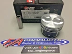 Sealed Power H423DCP-60 Chevy 350 Hypereutectic Coated Dish Pistons Set Of 8. Fixed Price $190.00.