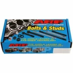 Arp 201-6002 Rod Bolt Kit 12PT Custom Age 625+ For Bmw 5.0L S85 V10. Fixed Price $544.12.