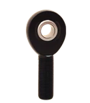 QA1 AML8-10BK 1/2" Bore 5/8" Thread Male Left-hand Ptfe Lined Aluminum Rod End. Fixed Price $36.17.