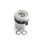 New Piston & Rings Ford / Holland 380 12197P 14059STD 161487 224-3041. Fixed Price $194.27.