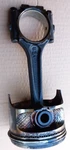 Jeep Grand Cherokee Ii Wg/wj Engine Piston Connecting Rod Bearing 548 AA/01BA4. Fixed Price $115.59.