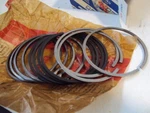 Original Plunger Ring Series 5880960 Fiat Lancia Alfa Code. Fixed Price $68.42.