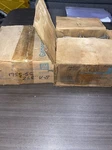Nos Gm 1955 - 1956 Corvette 265 V8 Piston And Pin Assembly 3732021 X8 W/ Rings. Fixed Price $389.99.