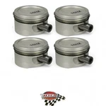 4X 79,00MM Piston & Ring Set For Opel Ascona Kadett Vectra Vauxhall C16NZ C16SE. Fixed Price $209.99.