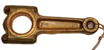 Ferrari Engine Connecting Rod 109738/U 208 308 330 328 348 365 400 New Genuine. Fixed Price $600.00.