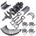 Engine Rebuild Overhaul Kit For Toyota Prius Corolla Lexus CT200H 1.8L 2ZR-FE. Fixed Price $239.00.