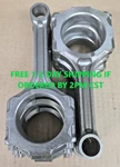 6OEM Connecting Rod Ford Mazda 2.5 Probe 626 MX6 Millenia F32Z6200A KL0111210. Fixed Price $251.99.