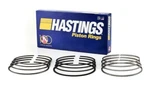 Hastings 5654 +.030 Engine Piston Rings Set For 82-87 Cadillac Seville 8CYL. Fixed Price $23.95.