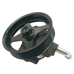 Power Steering Pump 60-6741P 03-07 Ford Excursion F250 F350 Super Duty 6.0L. Fixed Price $73.32.