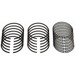 Engine Piston Ring Set For Bel Air, Biscayne, C10 Panel, Pickup+more E-237X. Fixed Price $99.59.