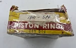 Deves Piston Rings 841 Std. Fixed Price $45.99.