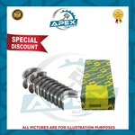 Daewoo Lacetti Saloon (J200) A15SMS 1.5 Petrol Crankshaft Main Bearing Std. Fixed Price $62.85.