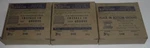 Vintage Nos Wards Riverside Piston Rings Flexible Expander Set 61-564. Fixed Price $27.99.