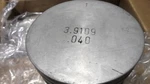 304 Or 345 International Pistons .040 Over With Rings Metal Leve P1533. Fixed Price $160.00.