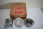 Isuzu 94201040 Engine Standard Size. Box Of 3. Fixed Price $28.89.