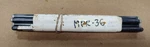 Melling MPR-36 MPR-105 Push Rod Set Of Fits 1963-79 Buick Pontiac 350 400 428. Fixed Price $60.00.