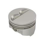 Keith Black KB125.030 Fits Chevy 400 Hyperutectic Flat Top Pistons. Fixed Price $427.99.