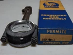 1948-1954 Gm 216, 235 Ci Cyl Cstg# 3835274 Babbitted Connecting Rod +20. Fixed Price $55.00.