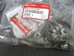 Honda 06011-5J2-305 Conrod Bearing Kit Odyssey Pilot Ridgeline 3.5 New Genuine. Fixed Price $14.97.