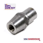 Meziere RE1026EL, One Natural Chromoly 5/8-18 Lh Tube End 1-3/8IN X .095IN. Fixed Price $39.10.