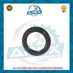Toyota Corolla Hiace 1.5 1.6 1.8 Engine 4A-GE 4A-FE Crankshaft Oil Seal. Fixed Price $15.03.