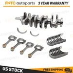 For Hyundai Sonata/santa Fe & Kia Optima 2.4L Engine Crankshaft Connecting Rod. Fixed Price $113.99.