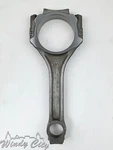 400 Oldsmobile Reconditioned Connecting Rod. Fixed Price $60.00.