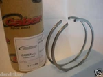 Piston For Solo 667, Sp, 670 - Kolbenring #2048326. Fixed Price $14.70.