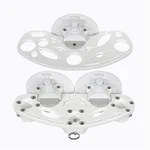 Seasucker MF5120W Pro Series & Kit; Fits Tools And Three Rods; White. Fixed Price $212.25.
