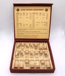 Elgin Nos Watch Crowns (pick Size). Fixed Price $14.95.