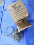Nos Mopar New 1674706-12 Waterpump 50S 60S Cylinder Chrysler Dodge Plymouth 57. Fixed Price $98.00.