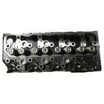 4BD2-TC 4BD2T Engine Complete Cylinder Head With Valves For Isuzu Nqr Npr. Fixed Price $573.80.