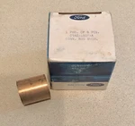 Nos Ford C9AZ-6207-A Boss 429 820-S Connecting Rod Bearings (bushings). Nib (8).. Fixed Price $62.69.