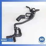 03-06 Jaguar X100 Xkr S/c Engine Cooling Water Hose Pipe Set 3W838B273BD Oem. Fixed Price $66.40.