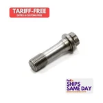 Scat Enterprises 4AP1.450-2LU, One Natural Chromoly Rod Bolt Performance Parts. Fixed Price $40.98.