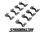Speedmaster Chevy Bbc 454 Guide Plates 3/8" Pushrod - 7/16" Stud Hole Piece. Fixed Price $36.90.