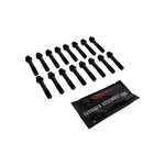 Tsp 735-18285 Gm Gen Iii-v Ls/lt Connecting Rod Bolt, Chromoly, Black Oxide, Kit. Fixed Price $66.78.