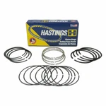 Hastings Std Piston Set 84MM Honda Crv 1997-2002 B20B4 B20Z2 Dohc. Fixed Price $46.99.