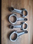 Porsche 356 Connecting Rods 502.03.105. Set Of Four.. Fixed Price $235.31.