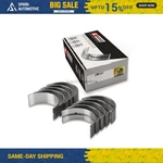 King Main Bearings Fit 00-06 Pontiac Toyota Celica Matrix Xrs Gts 1.8L. Fixed Price $44.99.