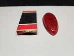 Lynx Eye T-307 1938-1939 Ford Tail Light Lens Glass. Fixed Price $11.95.