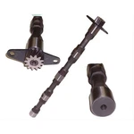 Lh Balancer Shaft Fits John Deere 1981-1987 2630/2640/2750 Tractor AR69711. Fixed Price $366.77.
