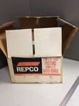 Repco Piston Set (4) & Rings RY2509P Toyota Corolla 1077CC 1166CC 1967-74. Fixed Price $100.00.
