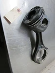 Piston Connecting Rod Standard From 2009 Dodge Sprinter 2500 3.0. Fixed Price $165.90.