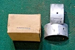Engine Connecting Rod Bearing For International Green Diamond Truck Nos. Fixed Price $34.99.