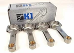 K1 Technologies Audi Adu 144MM Beam Rod W Arp 2000 Bolts 2.2 5CYL 20V. Fixed Price $532.69.